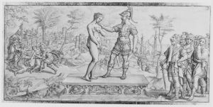Vermeyen, Jan Cornelisz. (c1500-c1559) - 16th century (second quarter)