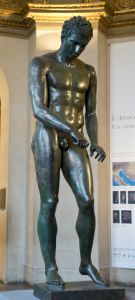 Hellenistic - 2nd century BC