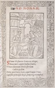 Busseron, Pierre - 1538