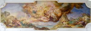 Franz, Johann Michael (1715-1793) - 1768