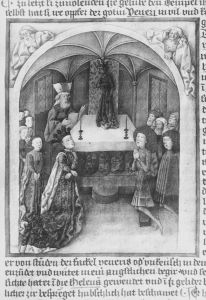 Guido delle Colonne - 1450