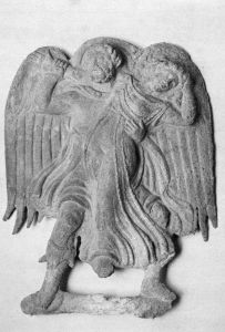 Ancient Greek - 400 BC