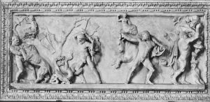 Ancient Roman - 1st century