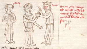 Stiftsbibliothek - 114, fol. 30r - 1380 (circa)