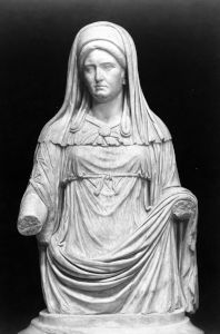 Ancient Roman - 200nd century
