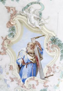 Riepp, Balthasar (1703-1764) - 1733