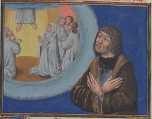 Bibliothèque nationale de France - fr. 6275, fol. 48r - 1485 (circa)