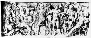 Baldauff, Ignatz (died 1783) - 1760 (circa)