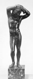 Italian - 16th century