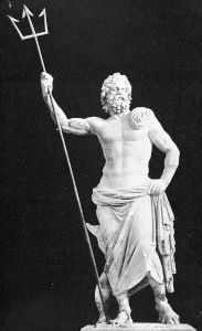 Ancient Greek - 3rd century BC