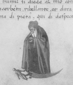 Biblioteca Ambrosiana - Cod. C.20 inf., fol. 54r - 16th century (early)