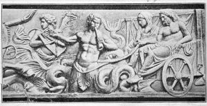 Hellenistic - 3rd century BC