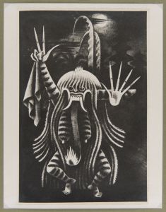 Covarrubias, Miguel (1904-1957) - 1937 (circa)