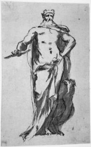 Donner, Georg Raphael (1693-1741) - 18th century (first half)