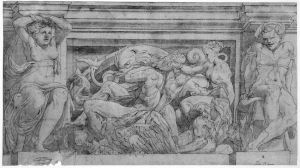 Orsi, Lelio (1511-1587) - 1531