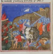 Guido delle Colonne p.60v - 1370 (circa)