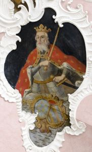 Walch, Joseph Anton (active 1743, died 1773) - 1750 (circa)