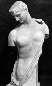 Greek-Egyptian - 2nd century BC