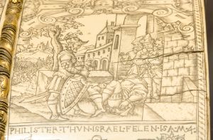 Nuremberg - 1570 (circa)