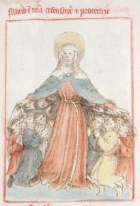 Public Library - Spencer 15, fol. 39r - 1420 (circa)