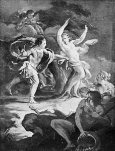 Giaquinto, Corrado (1703-1766) - 18th century (middle)