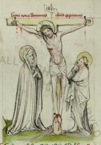 Biblioteca Apostolica Vaticana - Pal. lat. 413, fol. 48r - 15th century (early)