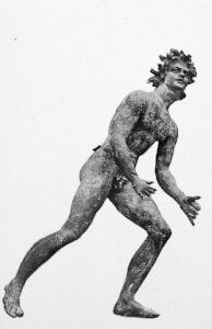 Hellenistic - 3rd century BC