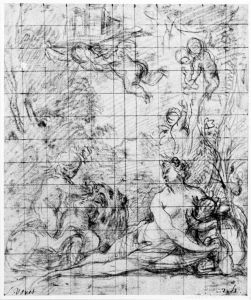 Vouet, Simon (1590-1649) - 17th century (second quarter)