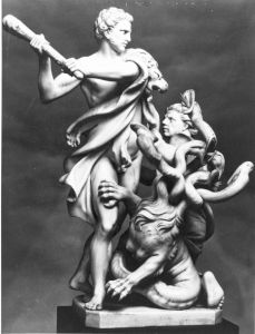 Stockamer, Balthasar (died c1700) - 17th century (second half)