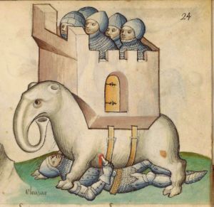 Biblioteca Nacional de España - Vitr. 25-7 (olim B. 19), fol. 24r - 1432