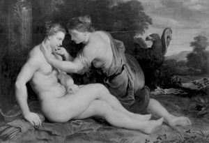 Rubens, Peter Paul (1577-1640) - 1613