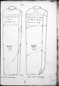 Kungliga Biblioteket - S 68, fol. 171r - 1559 (circa)