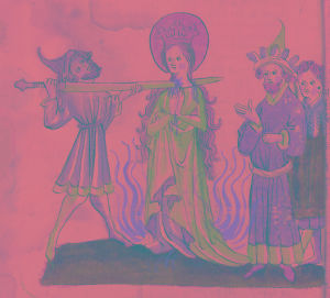 Staatsbibliothek - germ. fol. 495, fol. 15v - 1434