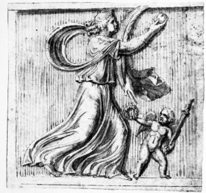 Veste Coburg (Kupferstichkabinett) - HZ II, fol. 102r - 1550