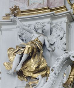 Üblhör, Johann Georg (1700-1763) - 1752