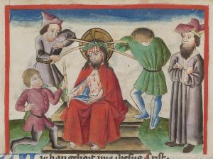 Herzog August Bibliothek - Cod. Guelf. 81.15. Aug fol., fol. 38v - 1456