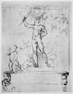 Raphael (Raffaello Sanzio) (1483-1520) - 1510 (circa)