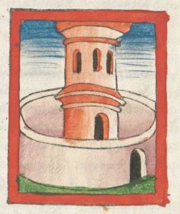 Bayerische Staatsbibliothek - Cgm 1126, fol. 36r - 1463