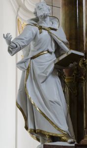 Straub, Johann Baptist (1704-1784) - 1767 (circa)