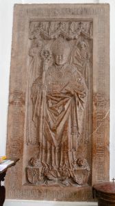 Roriczer, Matthes (born 1430-1440, died before 1495) - 1464 (circa)