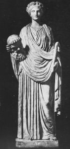 Ancient Roman - 1st century BC