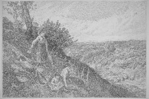 Birket Foster, Myles (1825-1899) - 1880