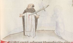 Bayerische Staatsbibliothek - Clm 9716, fol. 92r - 15th century