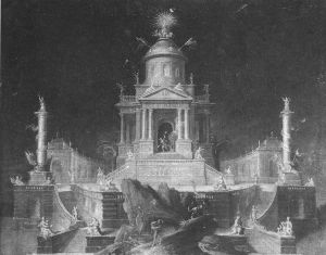 Barra, Didier (c1590-c1656) - 1610