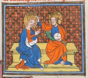 Bibliothèque de Genève - Ms. fr. 72, fol. 241va - 1402 (circa)