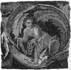 Ancient Roman - 4th century (first half)