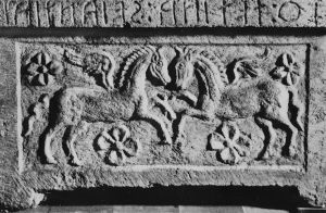 Etruscan - 5th century BC