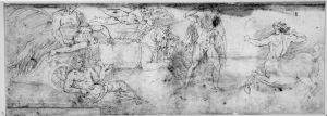 Carpi, Girolamo da p.R134 - 1549