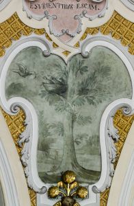 Zimmermann, Johann Baptist (1680-1758) - 1726
