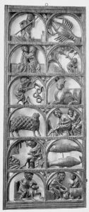 Westphalian - 14th century